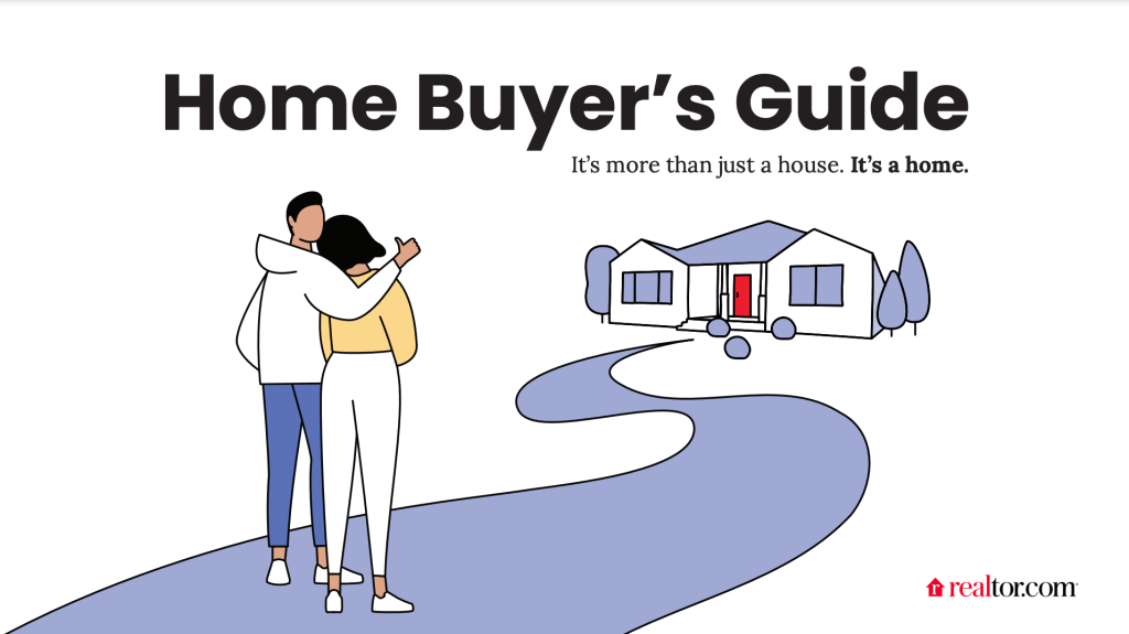 Home Buyer’s Guide